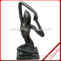 Good Quality Artifical Abstract Statue For Park (YL-C133)